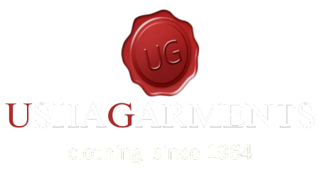 Usha Garments Pvt Ltd